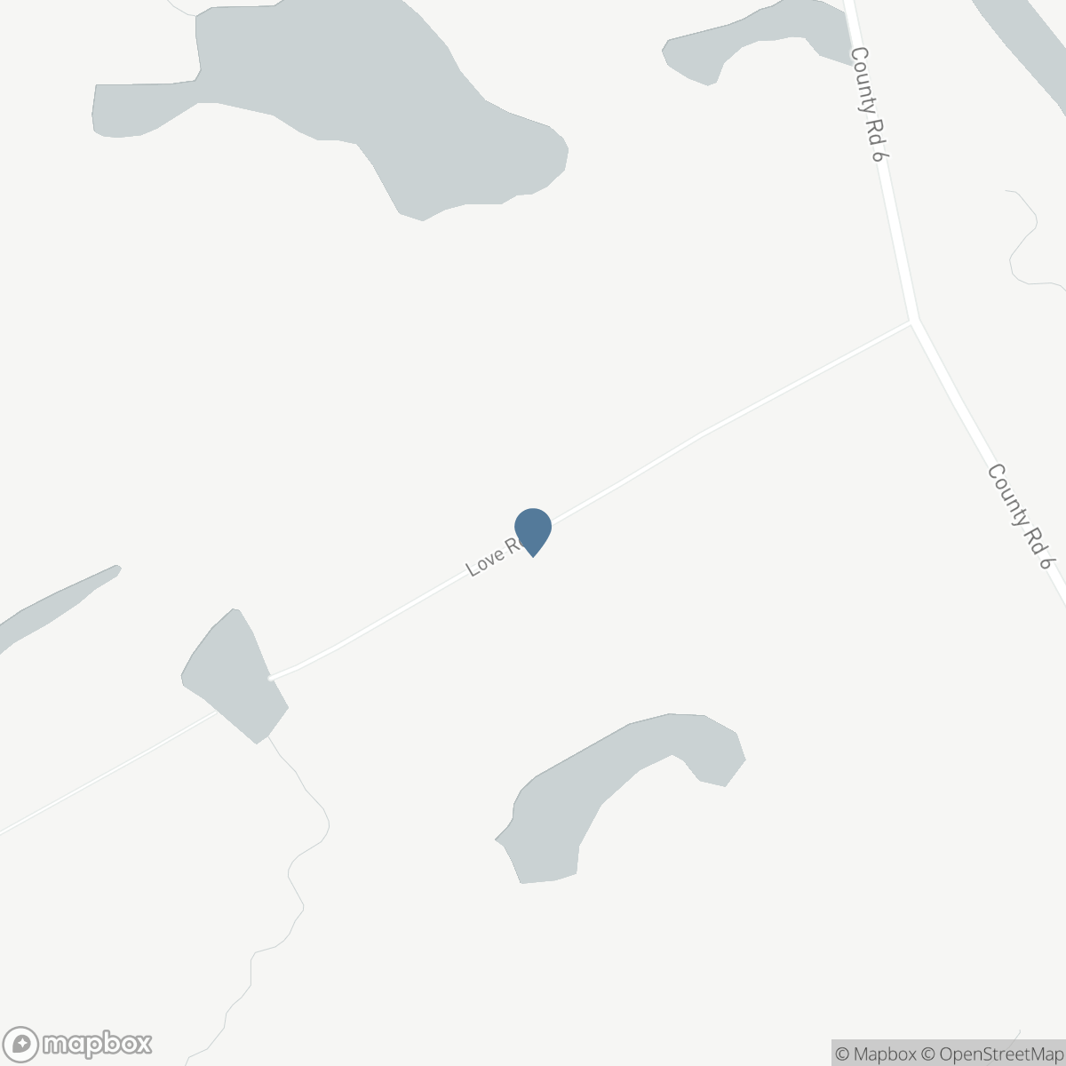 590 LOVE ROAD, Odessa, Ontario K0H 2H0
